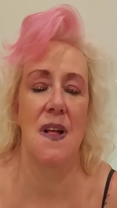 German Grandma Is Getting Hornier and Hornier and Cant Hold It Back