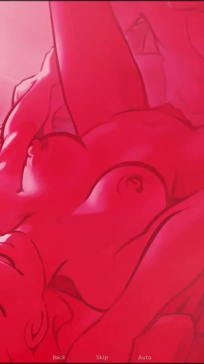 Space Rescue Code Pink v85 By Robin - Wanting some Snu Snu with the wrestling team Clip 2