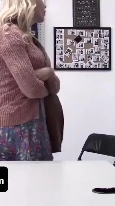 Shoplyfter Mylf - Suspected busty milf Dana DeArmond needs a strip search
