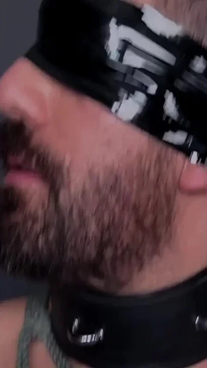 Edging Gay Gaston