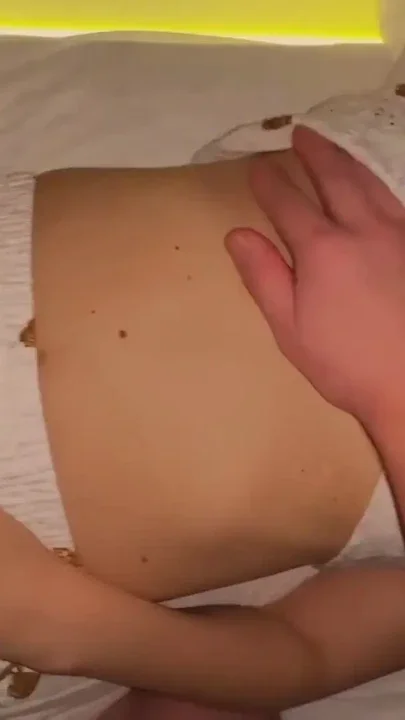 Stepdad showed me how to loose virginity on his sex doll Clip 1
