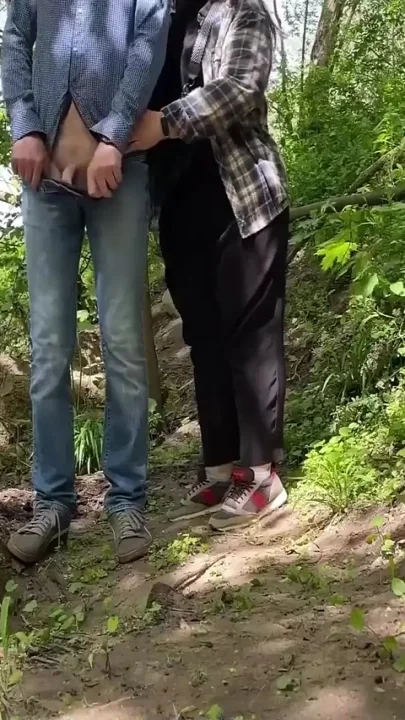 Stepmom Hold My Tits and You're Guaranteed to Cum