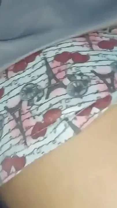 Pregnant Stepmom Gets Her Pussy Fingered for the First Time