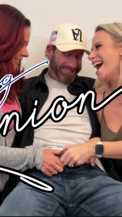 Rewarding Reunion