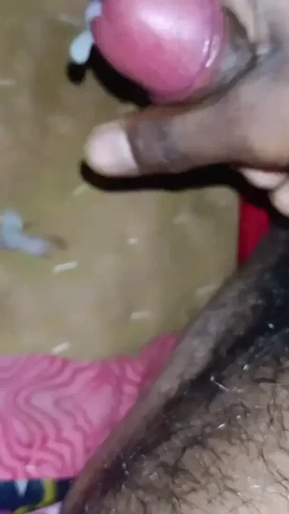 My first video on xhamster pahli bar muth mara or video banaya Clip 2
