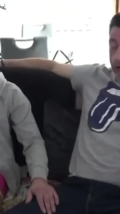 Nick got fucked raw by amazing XXL cock of an older boy