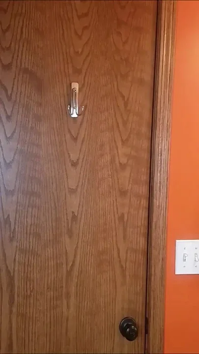 Joining My Roommate in the Shower