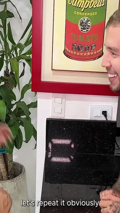 Colombian Red Hairhead Andrea Castro Has Another Date with Brian Evansx Coffee