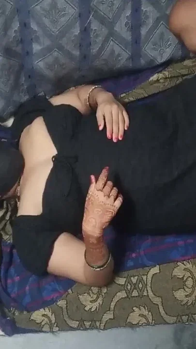 Curvy Indian Big Boobs Stepmom XXX