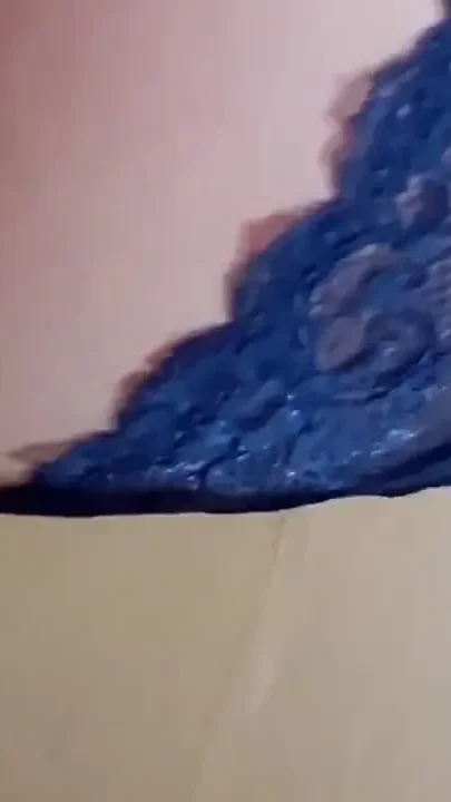 Nice Tits and Pussy of My Eli 18yr