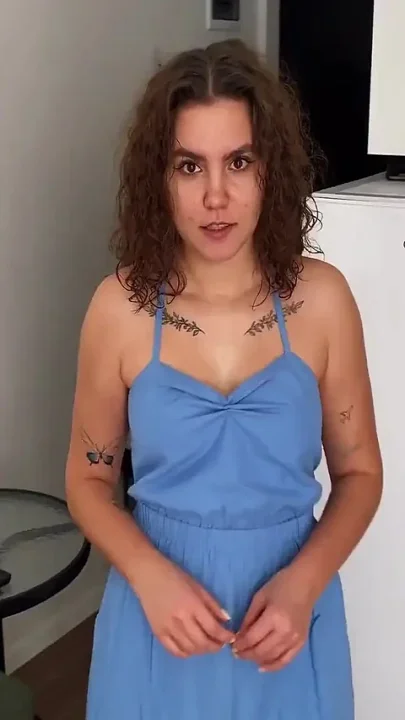 I Control My Slave's Orgasms - I Only Let Her Cum When I Want It