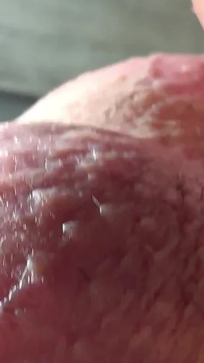 Crocodile Mouth Releases Fluid