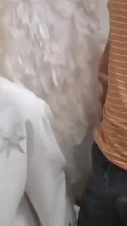 Big Boobed Babe Liana Angel Cosplay Sex
