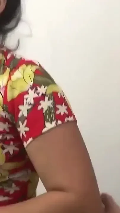 Stepson Fucks His Beautiful Stepmom's Pussy in the Bedroom