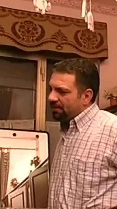 This Married Man Sometimes Likes to Fuck the Black Tranny