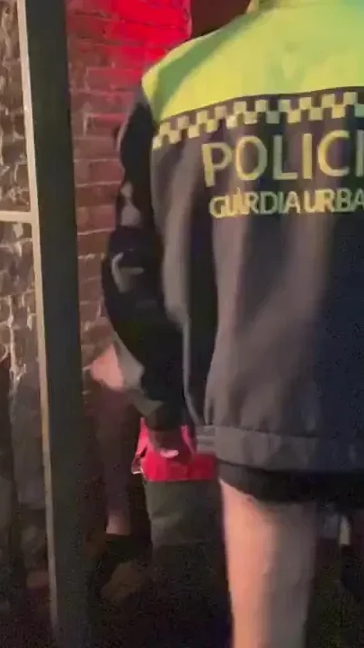 In Prison