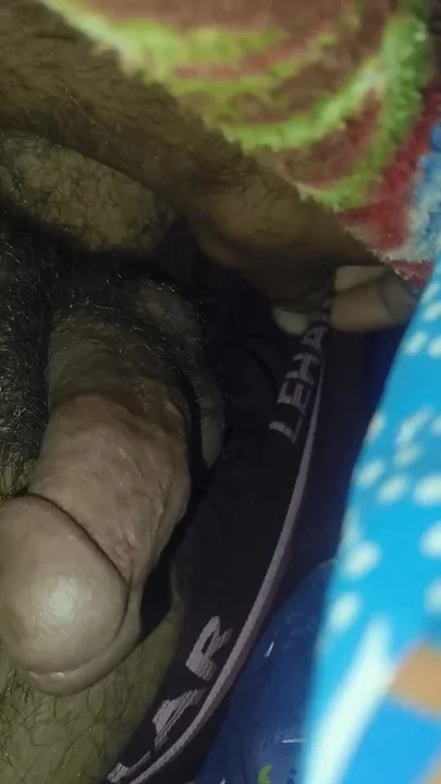 Indian boy having sex in the morning Clip 2