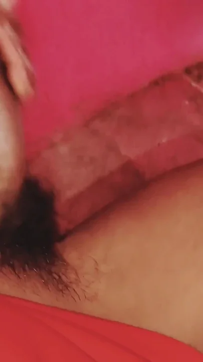 Desi Masturbation
