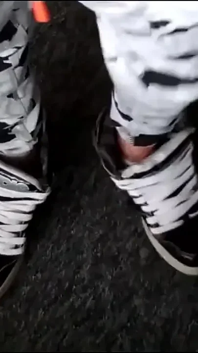Osiris Sneakers Play Load & Cum