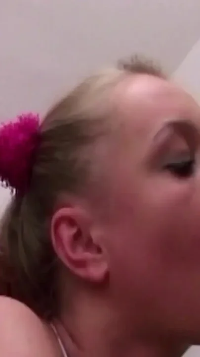 Young Girl Gets a Hand in Her Pussy and a Cock in Her Ass