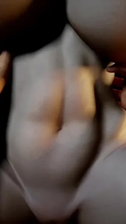Captivating moment from 