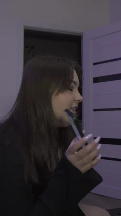 Porn Story - He Was Leaking Like a Slut During His Second Pegging in Life