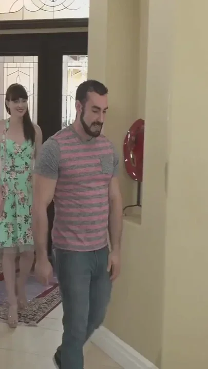 GenderX - Can't stop thinking about stepmom's cock