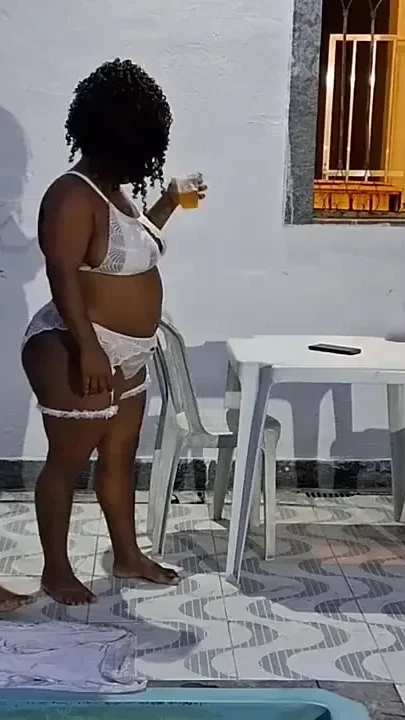 Fucking in the Heat