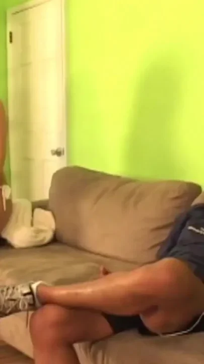 Tattooed blonde gets a hard fuck after a deepthroat blowjob