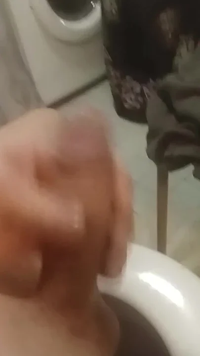 Handjob My Dick