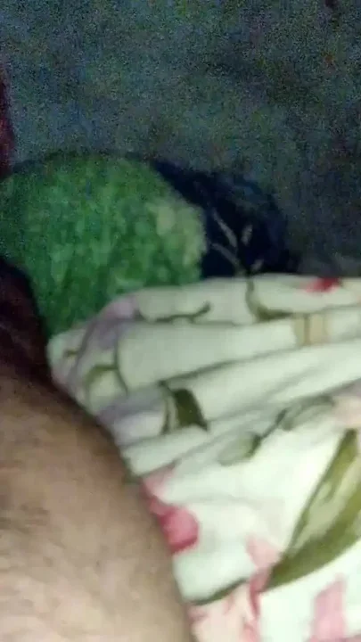 Wake up and cumshot