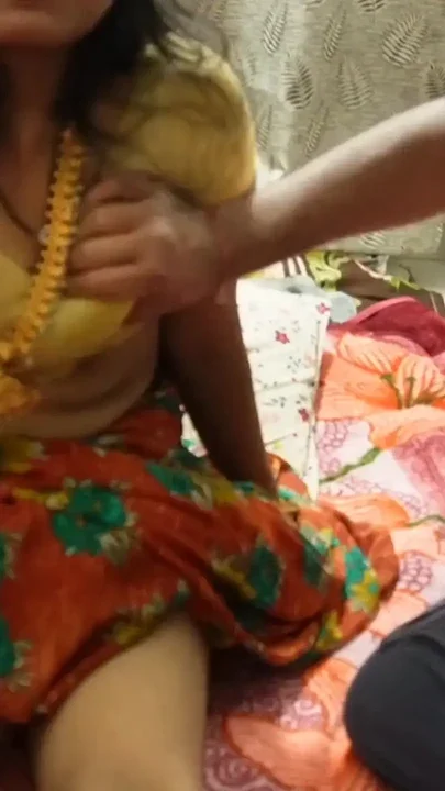 Ashu started saying that she was not enjoying her pussyand she asked her brother
