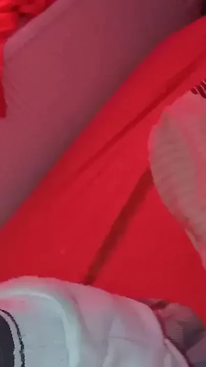 I Surprise My Stepdad by Sucking His Cock