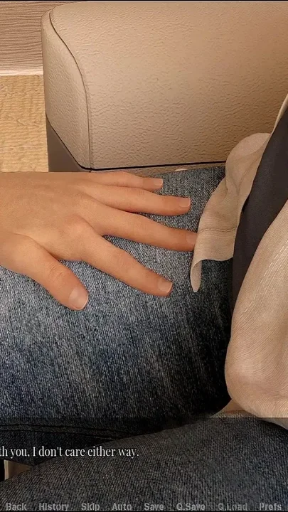 My Friend Sucked Me off While My Girlfriend Wasn't Looking