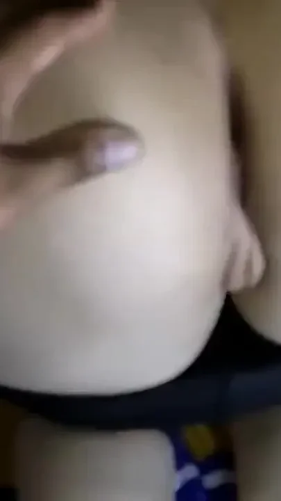 My Husband Fell While I Sneaked to My Neighbor's Place He Hit Me with His Big Dick