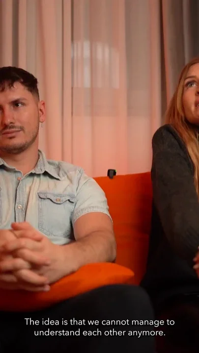 Couples Therapist Manipulates Husband into Cuckolding His Wife Clip 1