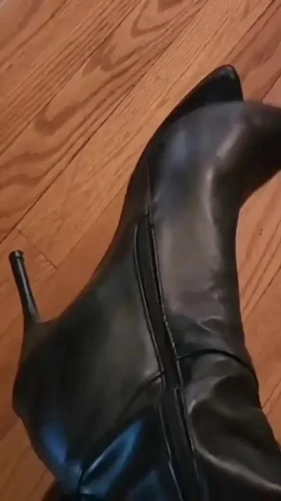 Mistressxxx High Heels