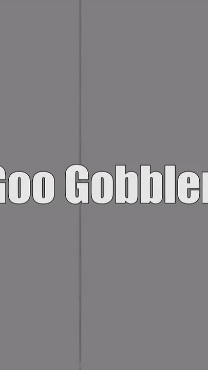 Goo Gobbler