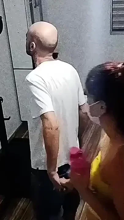 Wife Cheated on Husband at the Gym Right Next Door Without Realizing