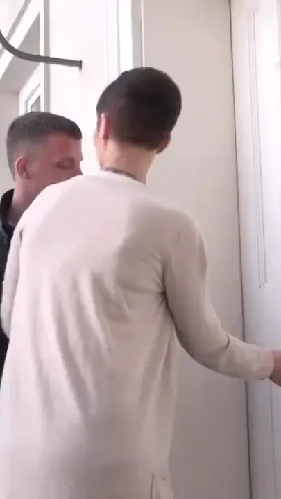 Cuckold with the black cock