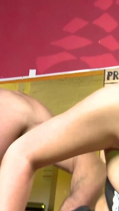Stunning moment from 