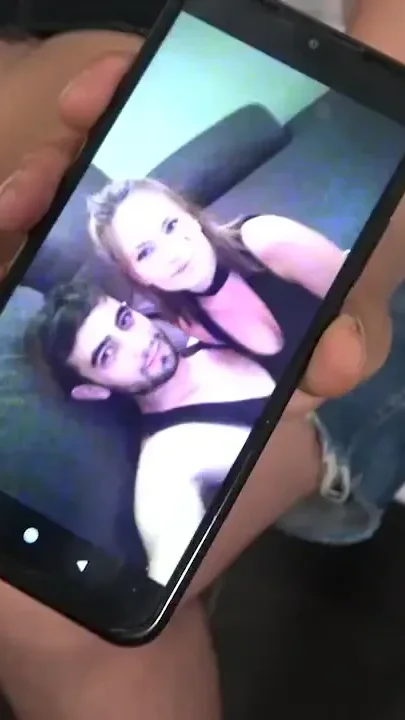 Busty Russian doll and her badass boyfriend make their porn debut at FAKings