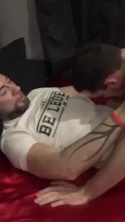 Jess Royan creampied by XXL Cock of Mika in Paris