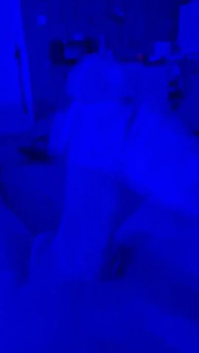 Jerking off