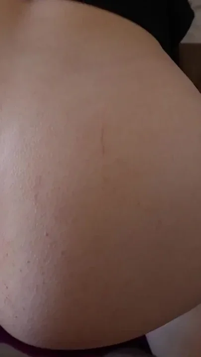 Sexy wifes big ass bounces while getting fucked Clip 1