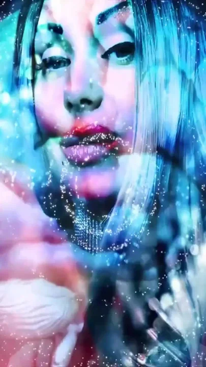 Mesmerizing ASMR I will crawl into your brain and settle there forever