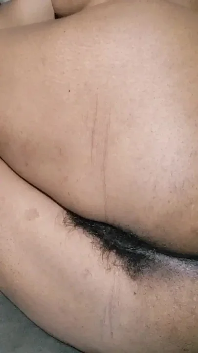 PAWG Ass Girl Use Her Fuckmachine in Pussy 5 Min