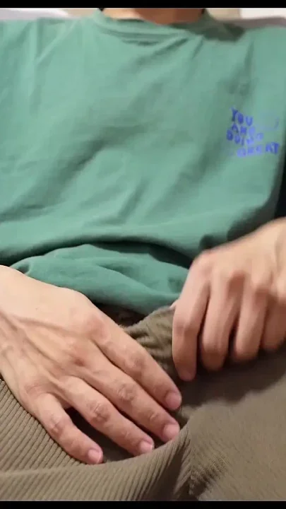 Show up Big Dick