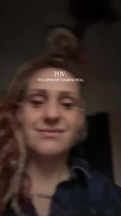 POV camera roll