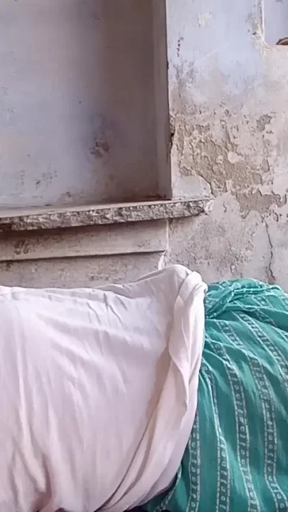 Indian Unsatisfied Married Stepmom Having Passionate Sex with Step Son Hindi Audio